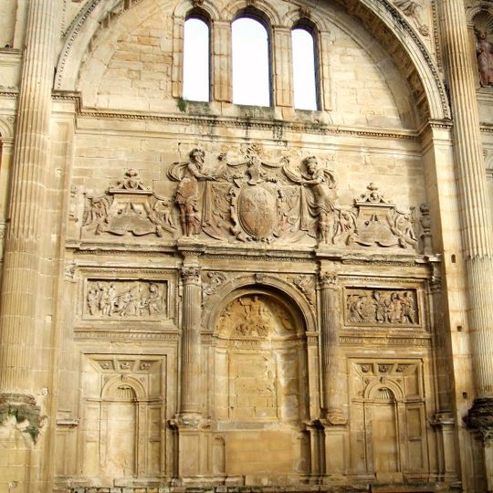 Antiguo Convento de San Francisco