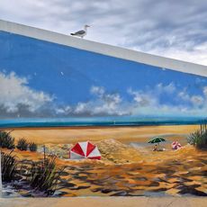Graffiti