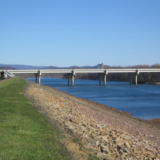 Carl E. Stotz Memorial Little League Bridge