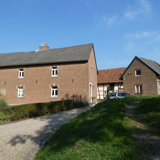 Vroelen 24, Noorbeek