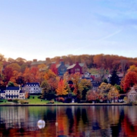 Laboratório Cold Spring Harbor