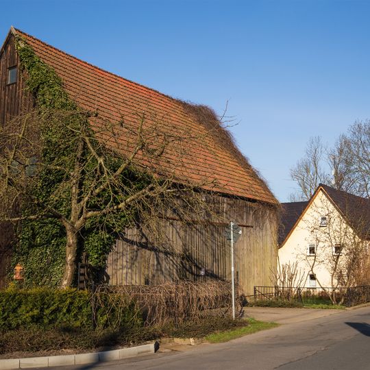 Wohnhaus Münzbachtal 79