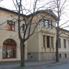 Heiligegeiststraße 14