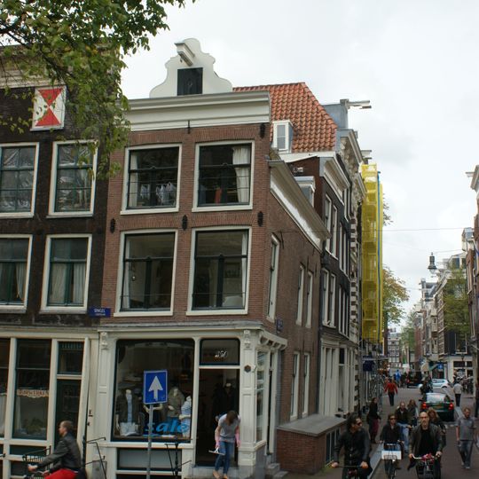 Singel 350, Amsterdam