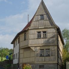Wohnhaus