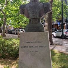 Bernardo O'Higgins