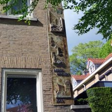 De Oorlogsramp 1941-1942