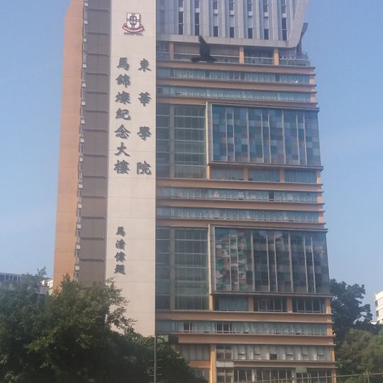 Tung Wah College