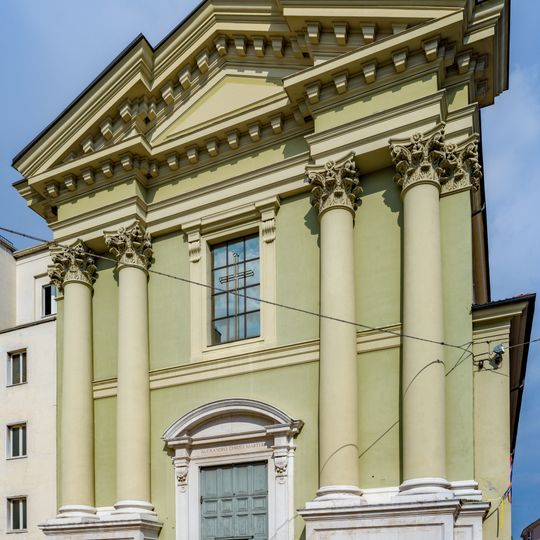 Chiesa di Sant'Alessandro