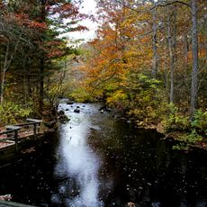 Devil's Hopyard State Park