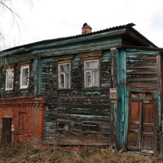 Амбар № 1 (Александрово)