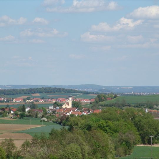Riesbürg
