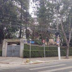 Casa à Rua Ceará, nº 2