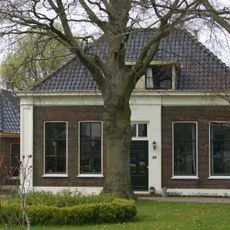 Hondsdijk 39, Koudekerk aan den Rijn