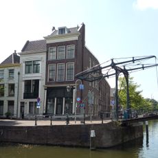 Lange Haven 141, Schiedam