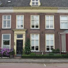 IJsselkade 22, Kampen