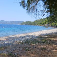 Coast of love