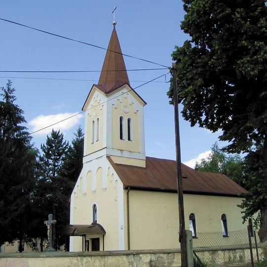 Malá Domaša