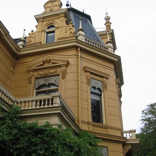 Rijtuig museum Groningen