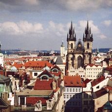 Prager Altstadt