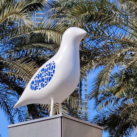 Opera d'arte, scultura