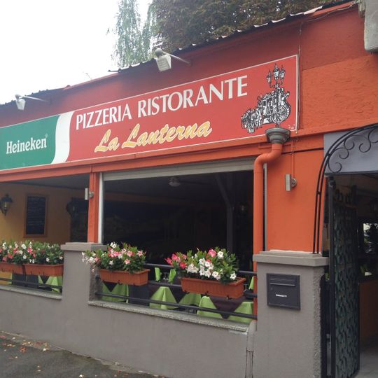 La Lanterna