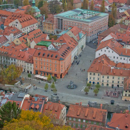 National and University Library of Slovenia