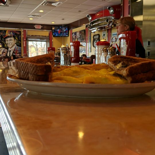 MaryAnn's Diner