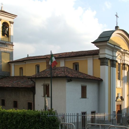 Chiesa di San Gottardo
