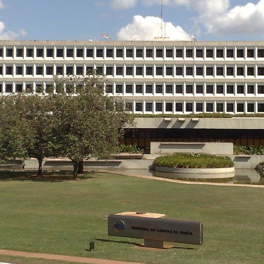 Federal Court of Accounts of Brazil