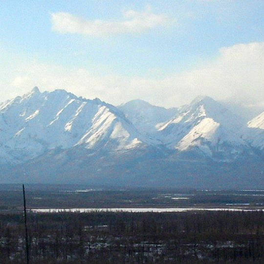 Kodar Mountains