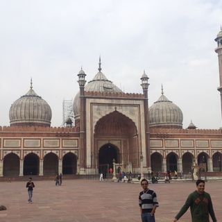 Palam Mosque