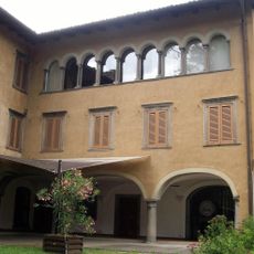 Palazzo Marinoni Barca