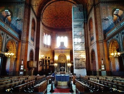 Interior 2
