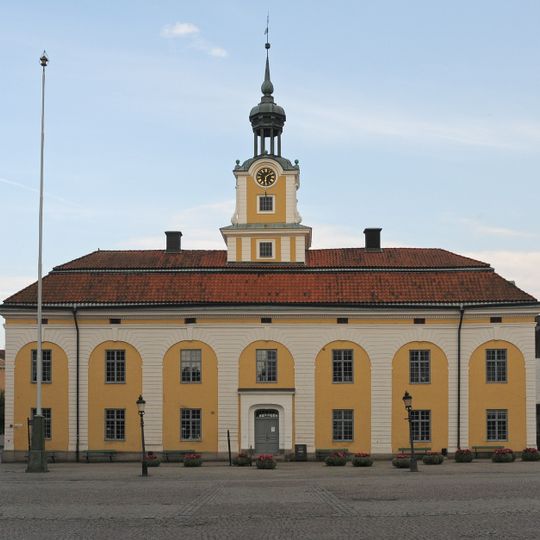 Nyköpings rådhus