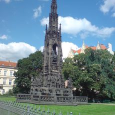 Park of National Awakening