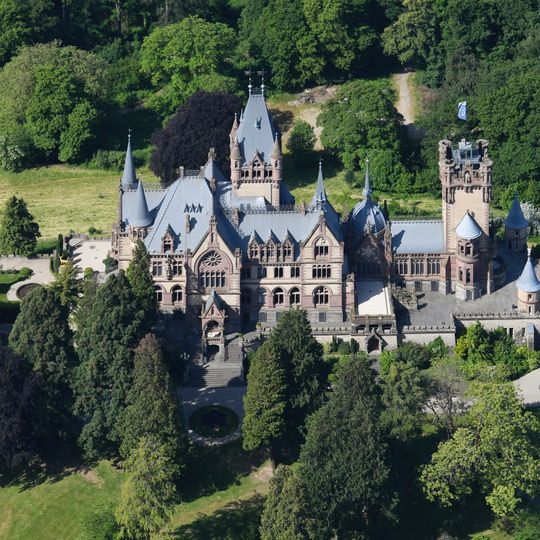 Schloss Drachenburg