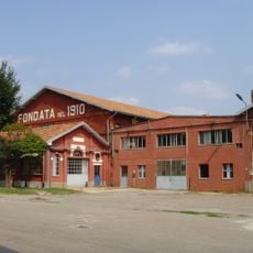 Ex Officine Aeronautiche Caproni
