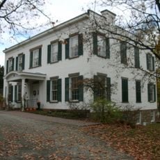 Casparus F. Pruyn House