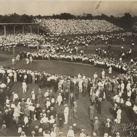 Robison Field