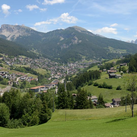 Ortisei