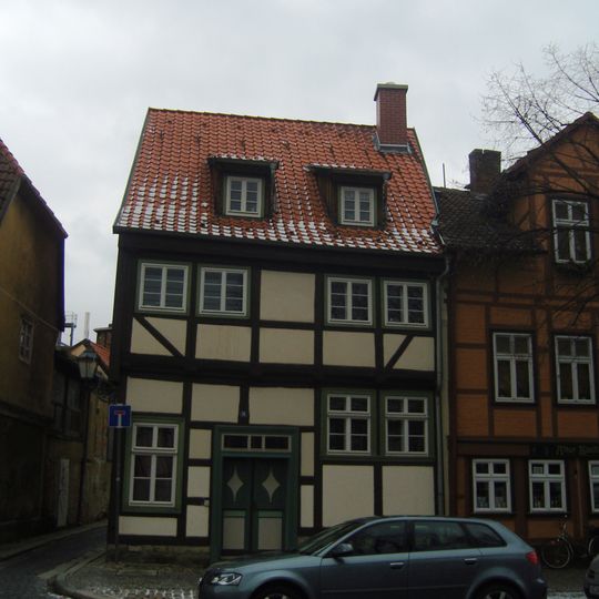 Weberstraße 11