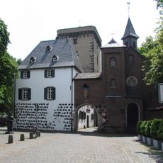 Zollhaus