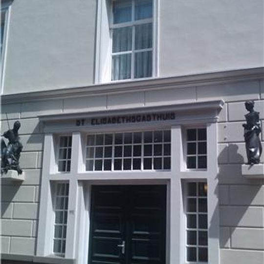 St. Elisabethsgasthuis
