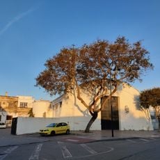 Iglesia Barriada Bazán