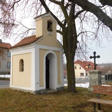 Kaple ve Vašírově