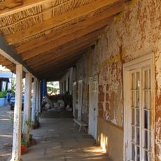 Pueblo de Vichuquén