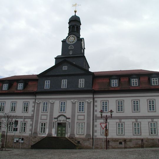 Königsee-Rottenbach