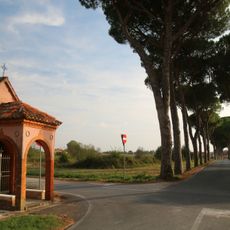 Viale Minnetti