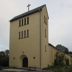 St. Josef (Jeserig)